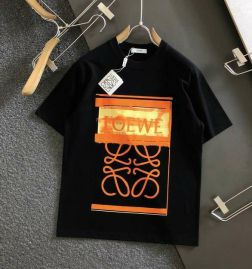 Picture of Loewe T Shirts Short _SKULoeweM-5XLkdtn0436686